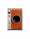 Cámara Instantánea - Fujifilm Instax Mini Evo, Marrón