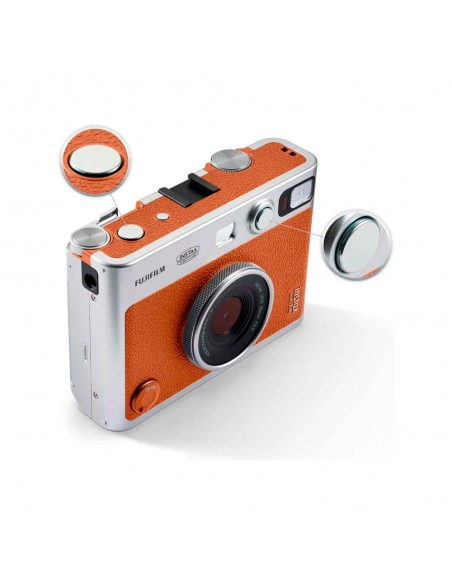 Cámara Instantánea - Fujifilm Instax...