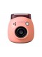 Cámara Digital - Fujifilm Instax Pal, Rosa