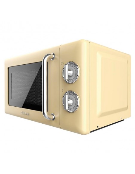 Microondas Libre Instalación -...