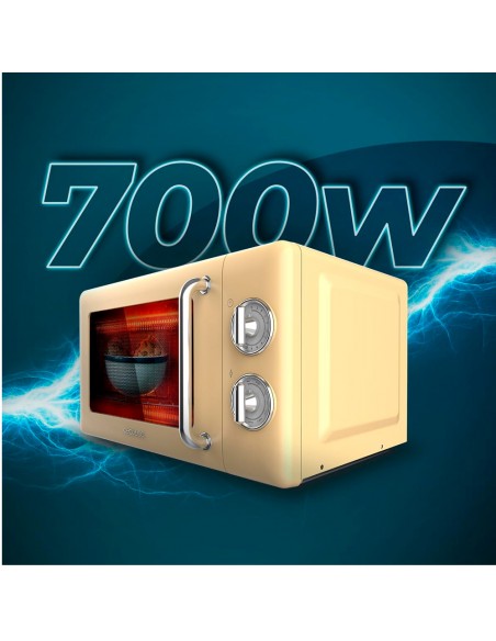 Microondas Libre Instalación -...