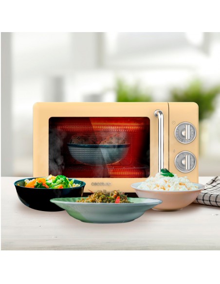 Microondas Libre Instalación -...