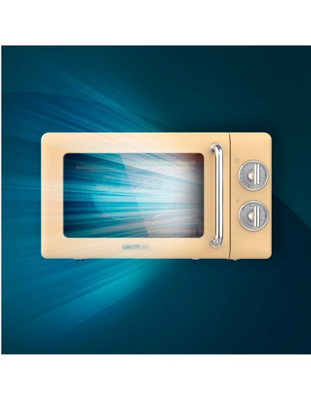 Microondas Libre Instalación -...