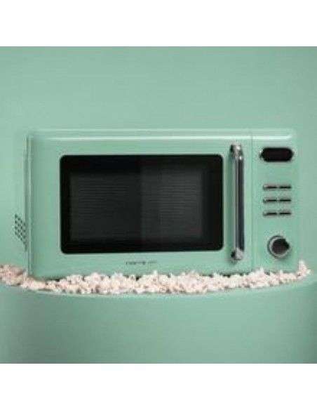 Microondas Libre Instalación -...