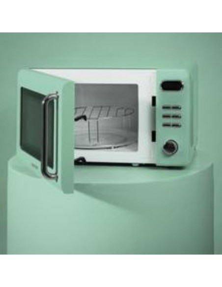 Microondas Libre Instalación -...