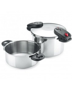 Olla Express - Alza SPACE...