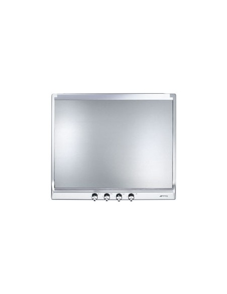 Tapa - Smeg CC60X