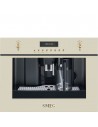 Cafetera Integrable - Smeg CMS8451P