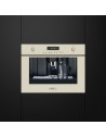 Cafetera Integrable - Smeg CMS8451P