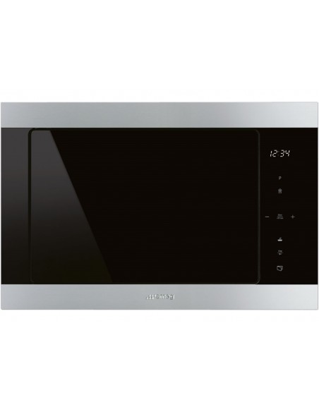 Microondas Integrable - Smeg FMI325X,...
