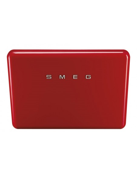 Campana Decorativa - Smeg KFAB75RD,...