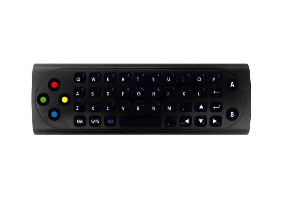 Mando Smart TV - Magna QUICKMOTE