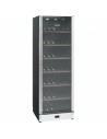 Vinoteca Libre Instalación - Smeg SCV115A, Eficiencia A+, Acero Inoxidable
