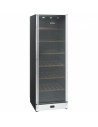 Vinoteca Libre Instalación - Smeg SCV115A, Eficiencia A+, Acero Inoxidable