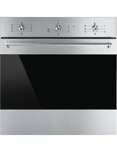 Horno Multifunción - Smeg...