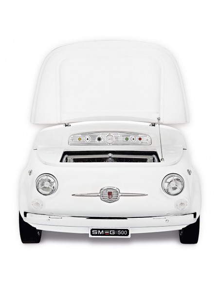 Conservador Libre Instalación - Smeg...
