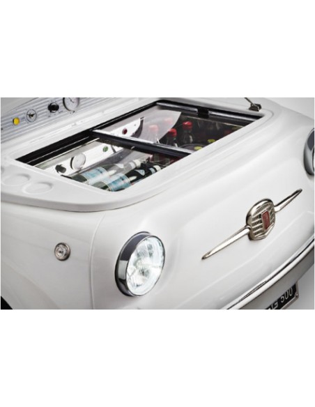 Conservador Libre Instalación - Smeg...
