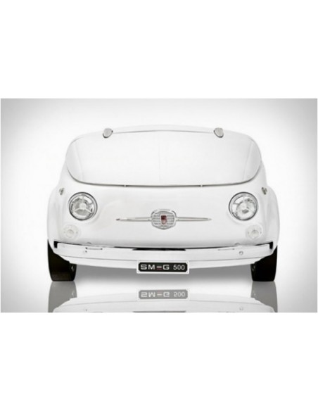 Conservador Libre Instalación - Smeg...