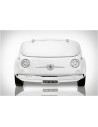 Conservador Libre Instalación - Smeg - Smeg500B, Eficiencia F, Blanco, Sin dispensador, Cíclico