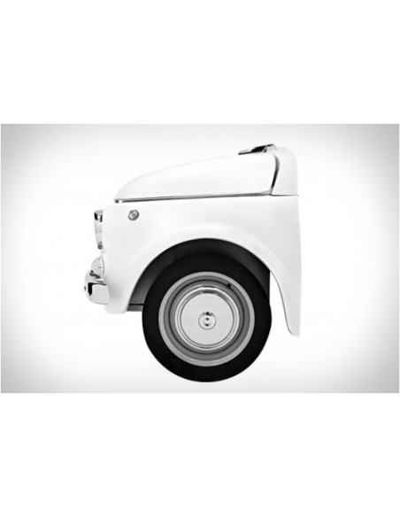 Conservador Libre Instalación - Smeg...