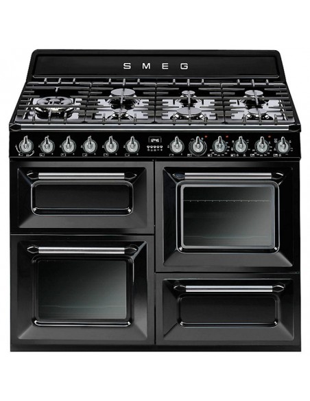 Cocina Gas - Smeg TR4110BL1,...