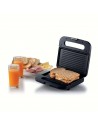 Sandwichera - ARIETE 1971/00 Breakfast, Grafito