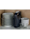 Sandwichera - ARIETE 1971/00 Breakfast, Grafito