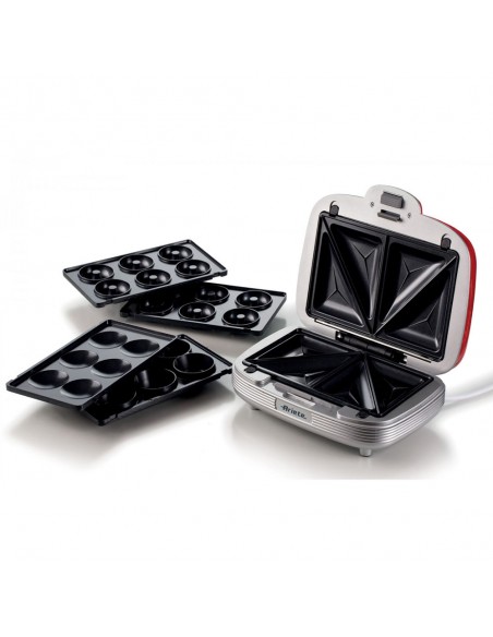 Sandwichera - Ariete 1972/00, 3 en 1,...