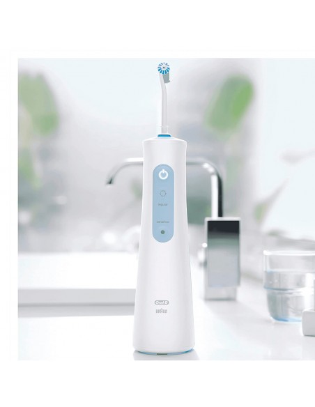 Irrigador Dental - Oral-B AquaCare 4