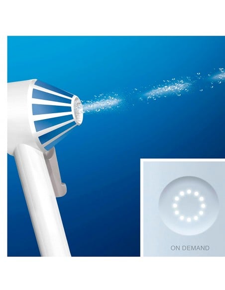 Irrigador Dental - Oral-B AquaCare 4