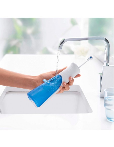 Irrigador Dental - Oral-B AquaCare 4
