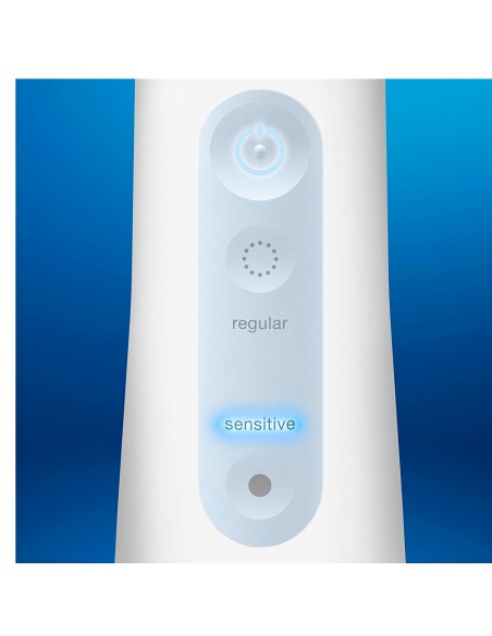 Irrigador Dental - Oral-B AquaCare 4