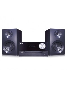 Microcadena - LG CM2460