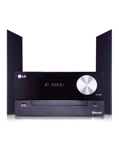 Microcadena - LG CM2460