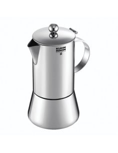 Cafetera Italiana - Kuhn...
