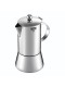 Cafetera Italiana - Kuhn Rikon Juliette 10 tazas
