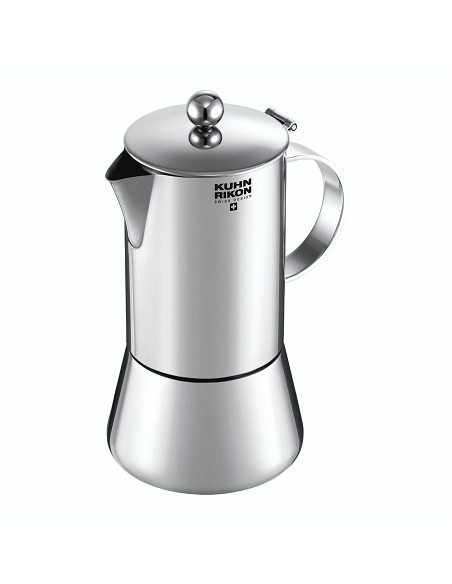 Cafetera Italiana - Kuhn Rikon...