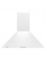Campana Decorativa - Cata Omega II 600 WH, 60cm, 71 dB, 645 m³/h, Blanco