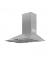 Campana Decorativa - Cata V-6000 X /A, 60cm,  64 dB, 480 m³/h, Inox