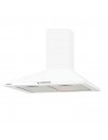 Campana Decorativa - Cata Omega 700 WH /M, 70cm, 72 dB, Blanco