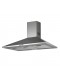 Campana Decorativa - Cata Omega 900 X/ M, 90cm, 72 dB, 645 m³/h, Inox Campana Decorativa - Cata Omega 900 X/ M, 90cm, 72 dB, 645 m³/h, Inox
