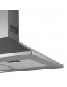 Campana Decorativa - Cata Omega 900 X/ M, 90cm, 72 dB, 645 m³/h, Inox
