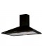 Campana Decorativa - Cata Omega 900 X/ M, 90cm, 72 dB, 645 m³/h, Negro Campana Decorativa - Cata Omega 900 X/ M, 90cm, 72 dB, 645 m³/h, Negro