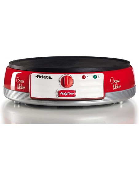 Crepera - Ariete 202 Party Time Crepera - Ariete 202 Party Time