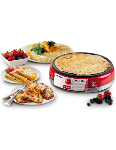 Crepera - Ariete 202 Party Time Crepera - Ariete 202 Party Time