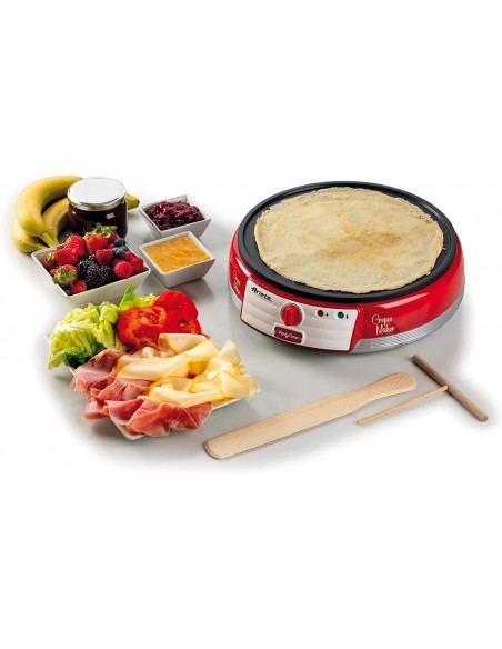 Crepera - Ariete 202 Party Time Crepera - Ariete 202 Party Time