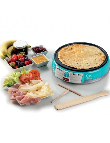 Crepera -  Ariete  202/01 Party Time,...