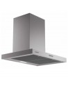 Campana Decorativa - Cata S PLUS 7010 X, 70cm, 74 dB, Inox