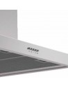 Campana Decorativa - Cata S PLUS 7010 X, 70cm, 74 dB, Inox