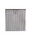 Campana Decorativa - Cata S PLUS 7010 X, 70cm, 74 dB, Inox